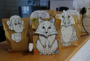 web crafty bags