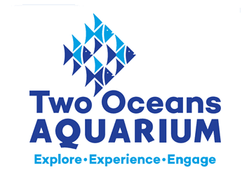 logo 2 oceans aquarium - Eastern Cape South Scouts