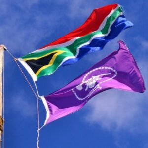 SCOUTS South Africa Pride
