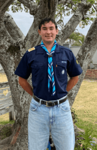 youth Jarryd Main