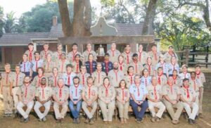 122nd PLTU in Pietermaritzburg