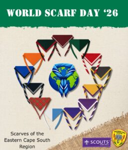 Scarf Day 2026