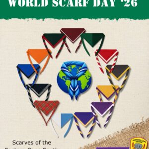 Scarf Day 2026